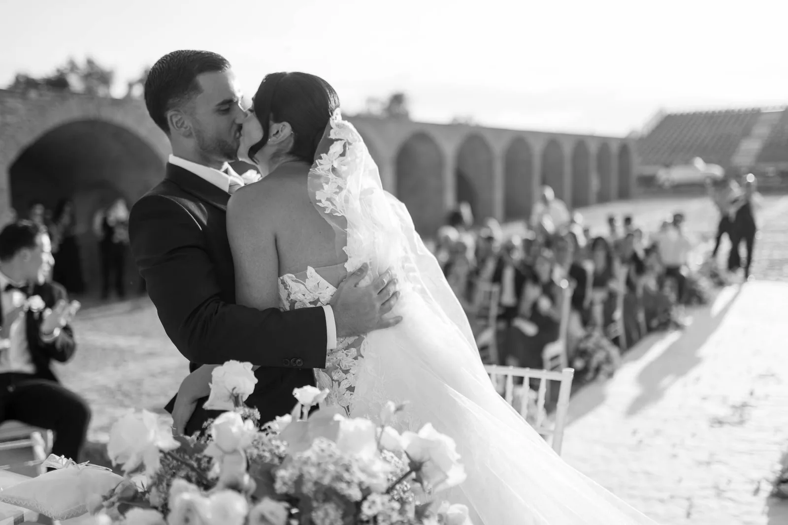 Timeline del Matrimonio: Come Organizzare la Giornata | GISKO
