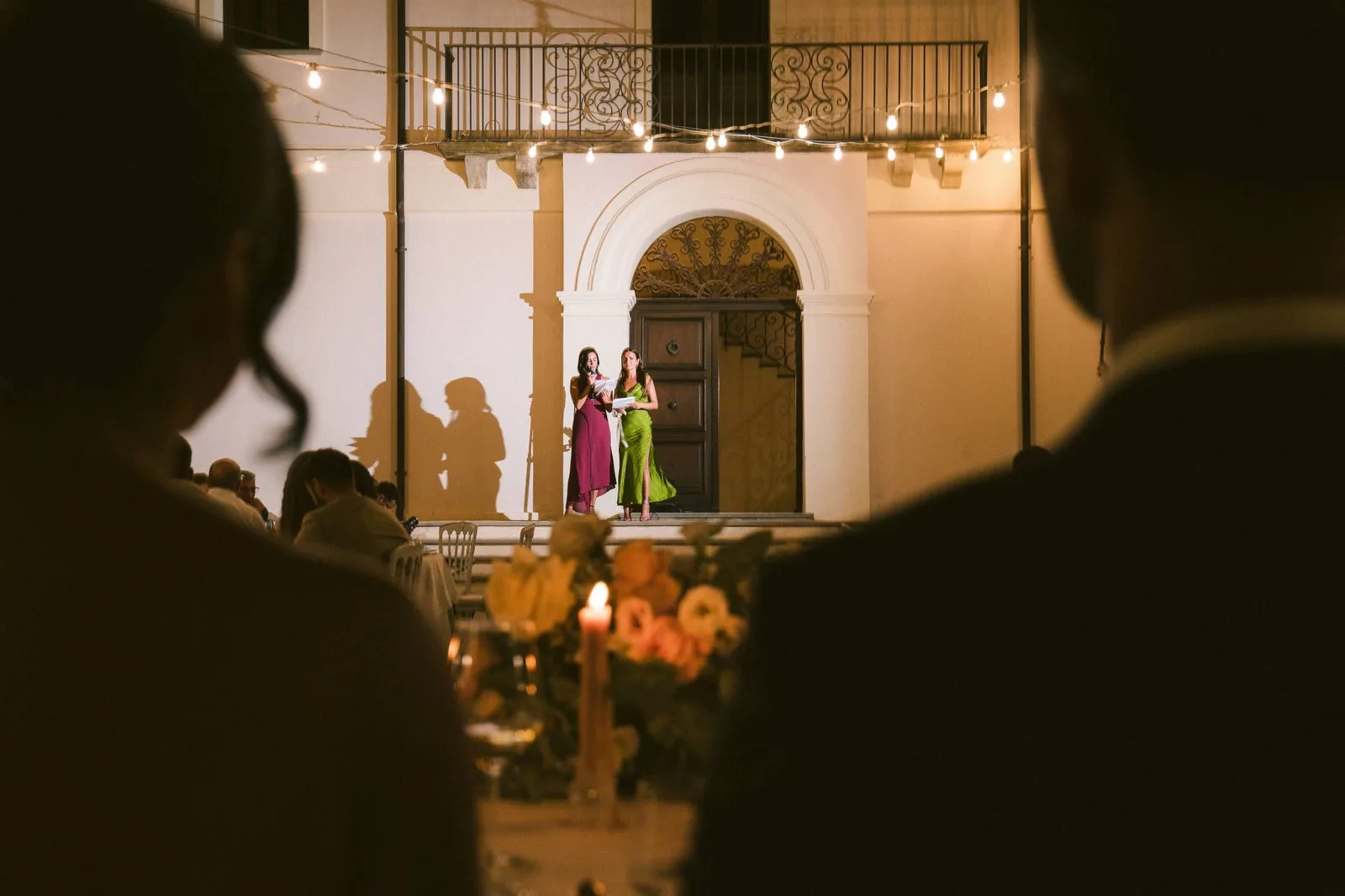 Wedding Photographer in the Province of Vibo Valentia | GISKO