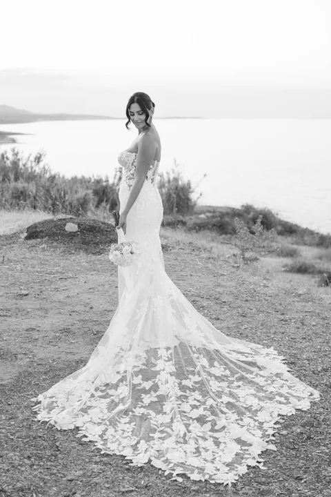 Matrimonio da Favola a Borgo Saverona: Il Vostro Fotografo di Matrimoni a Cirò Marina — Antonio e Caterina · foto 19