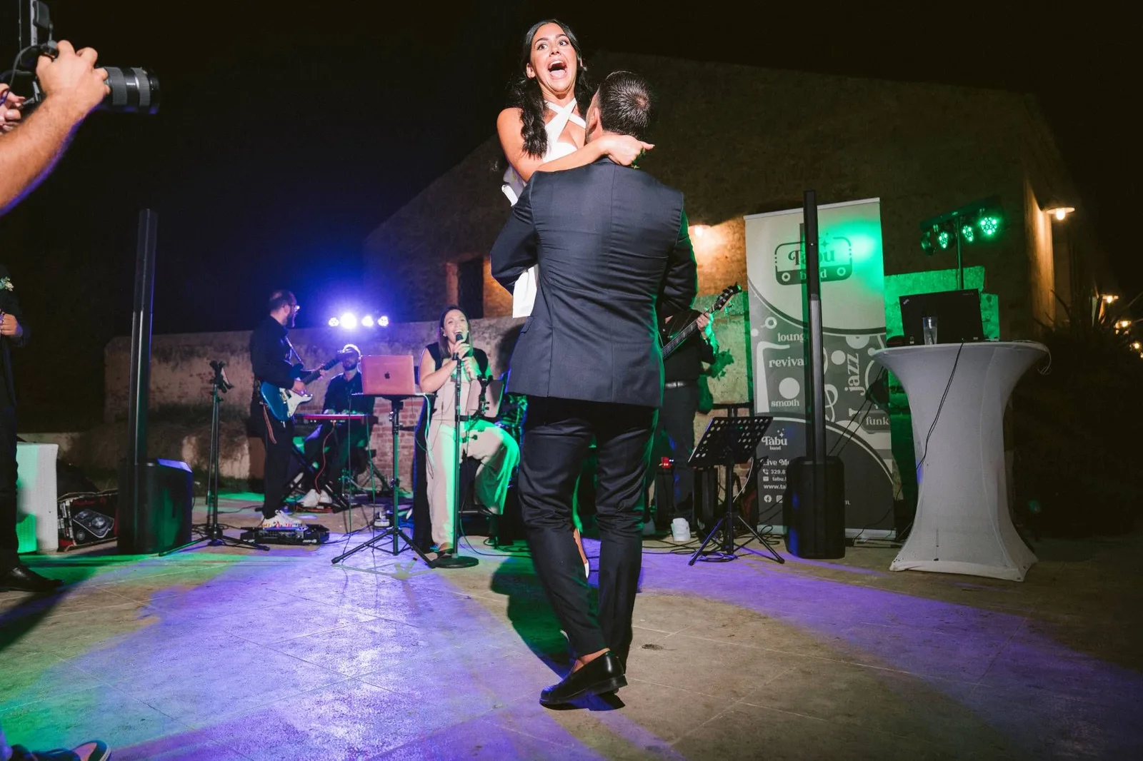 Wedding Photographer Crotone | Capo Colonna & Le Castella