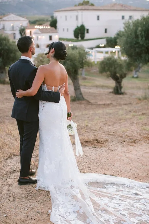 Matrimonio da Favola a Borgo Saverona: Il Vostro Fotografo di Matrimoni a Cirò Marina — Antonio e Caterina · foto 21