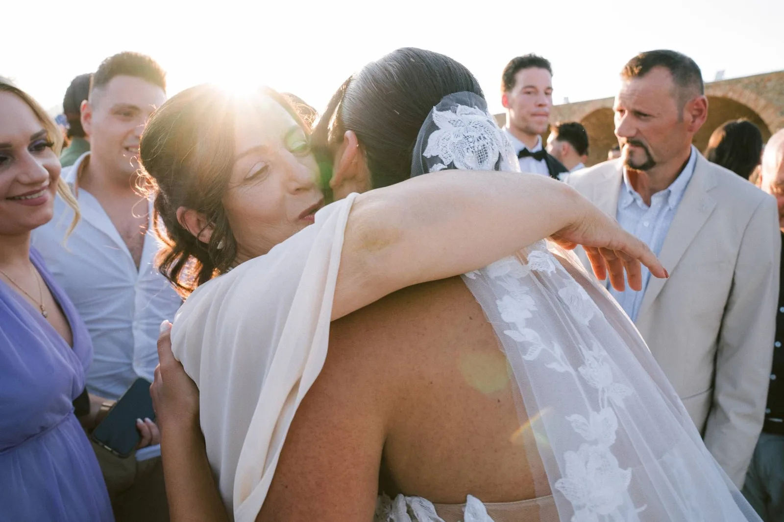 Matrimonio da Favola a Borgo Saverona: Il Vostro Fotografo di Matrimoni a Cirò Marina — Antonio e Caterina · foto 24