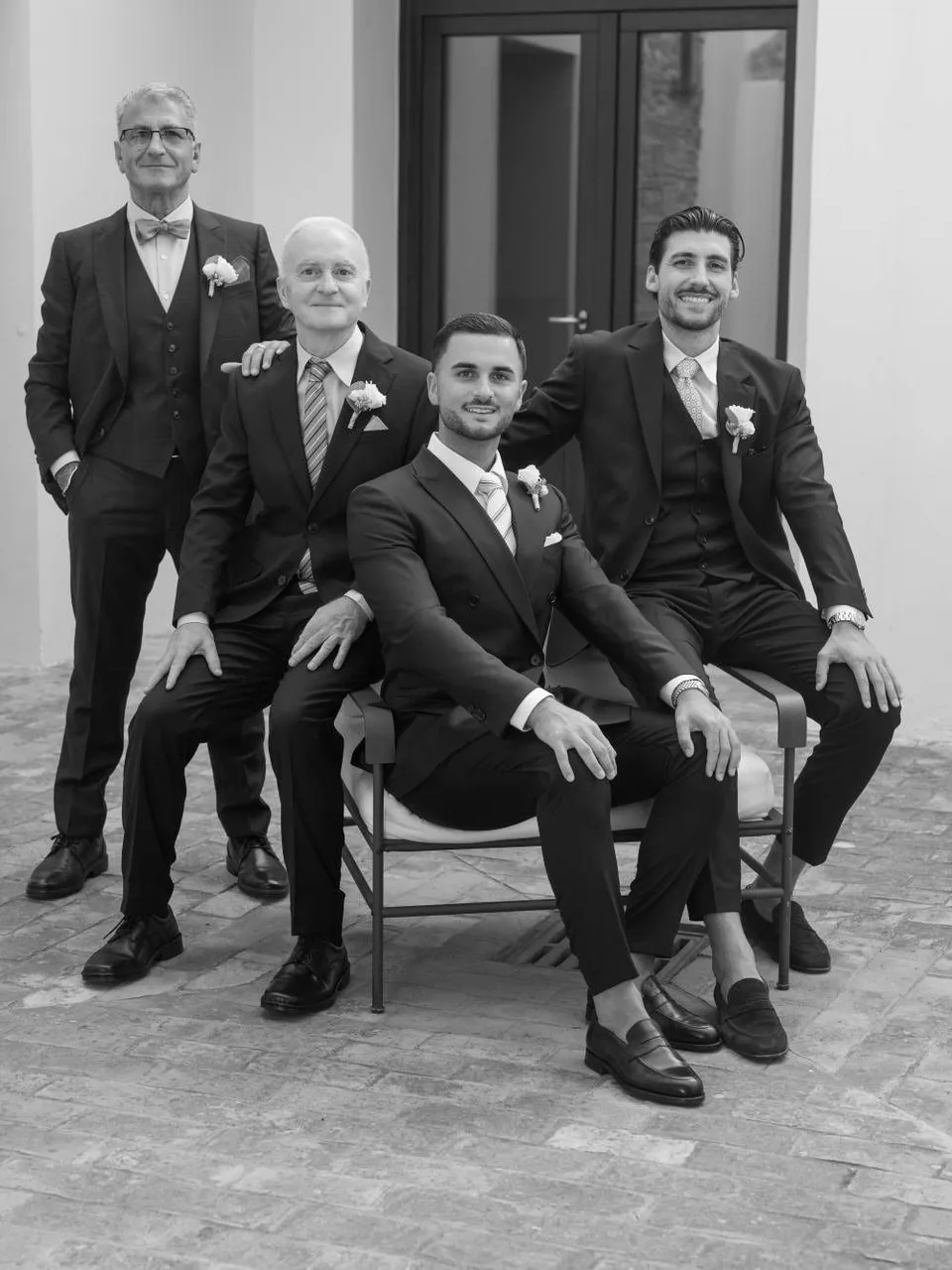 Matrimonio da Favola a Borgo Saverona: Il Vostro Fotografo di Matrimoni a Cirò Marina — Antonio e Caterina · foto 25