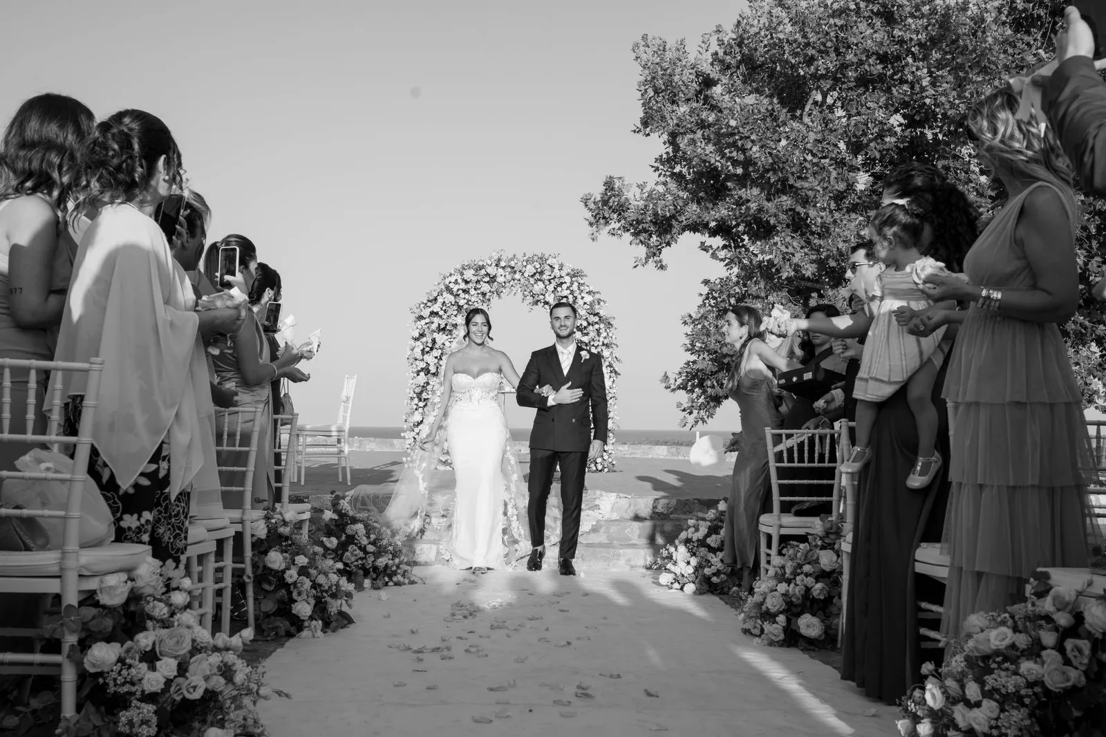 Wedding Photographer in Praia a Mare — Antonio e Caterina · foto 9