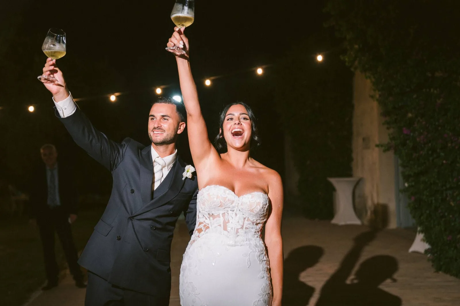 Matrimonio da Favola a Borgo Saverona: Il Vostro Fotografo di Matrimoni a Cirò Marina — Antonio e Caterina · foto 30