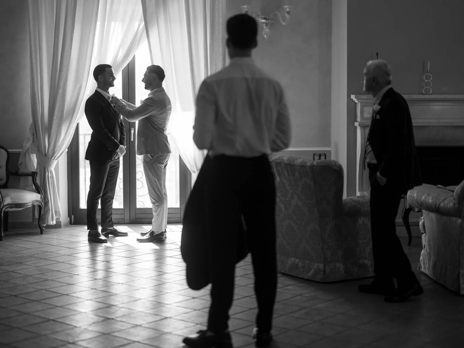 Matrimonio da Favola a Borgo Saverona: Il Vostro Fotografo di Matrimoni a Cirò Marina — Antonio e Caterina · foto 32