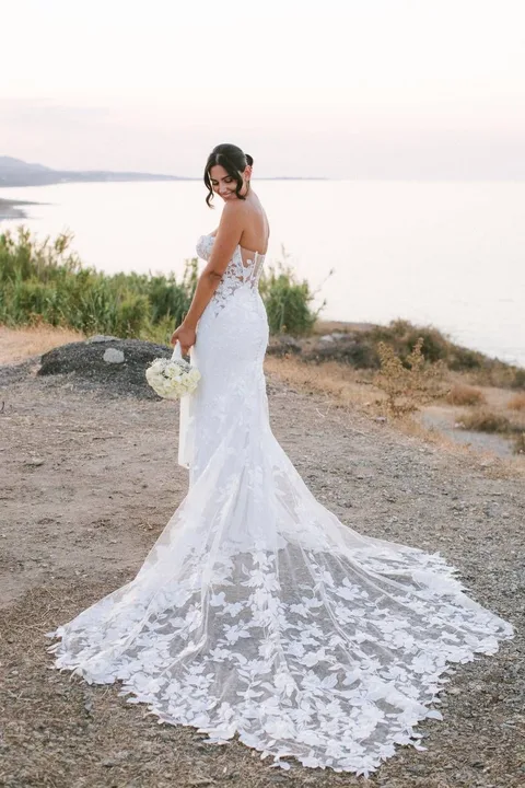 Matrimonio da Favola a Borgo Saverona: Il Vostro Fotografo di Matrimoni a Cirò Marina — Antonio e Caterina · foto 29