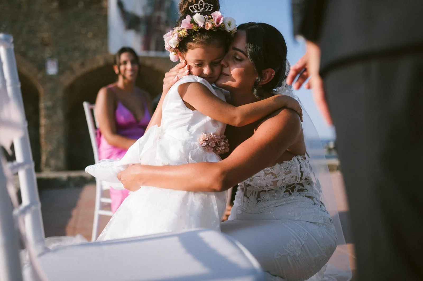 Matrimonio da Favola a Borgo Saverona: Il Vostro Fotografo di Matrimoni a Cirò Marina — Antonio e Caterina · foto 38