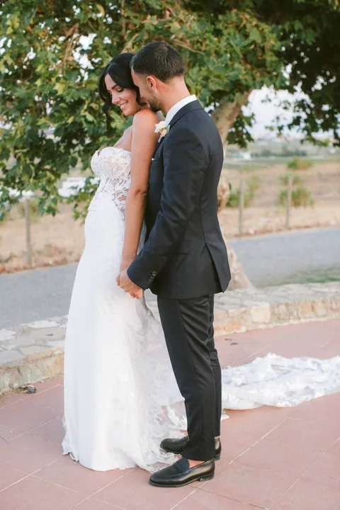 Matrimonio da Favola a Borgo Saverona: Il Vostro Fotografo di Matrimoni a Cirò Marina — Antonio e Caterina · foto 39