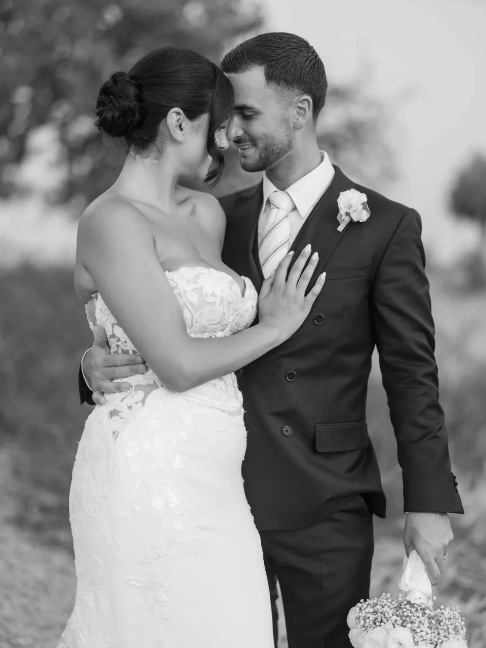 Matrimonio da Favola a Borgo Saverona: Il Vostro Fotografo di Matrimoni a Cirò Marina — Antonio e Caterina · foto 40