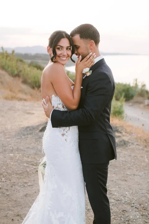 Wedding Photographerin Calabria — Antonio e Caterina · foto 18