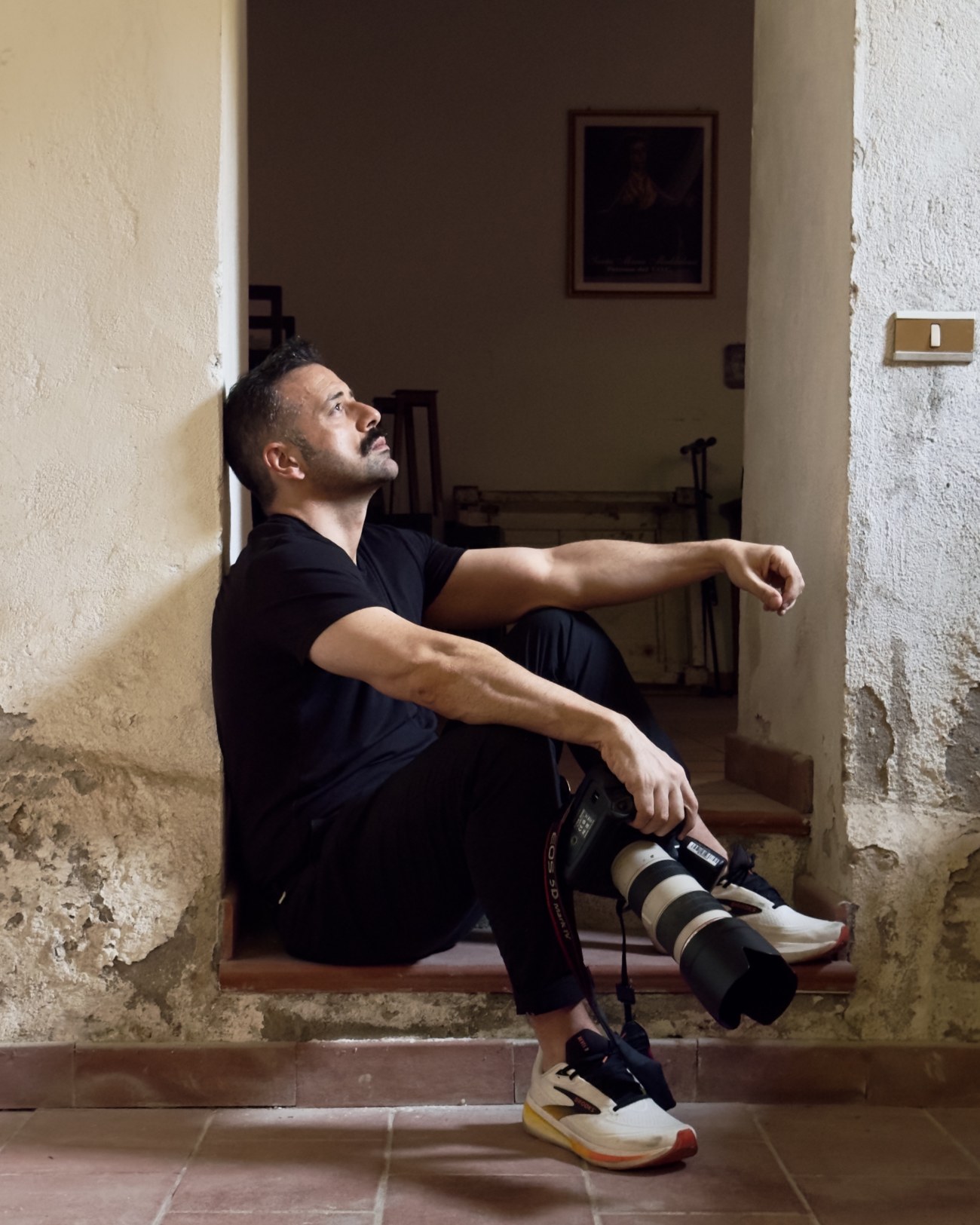 Giovanni Scozzafava (GISKO), wedding photographer based in Catanzaro, Calabria