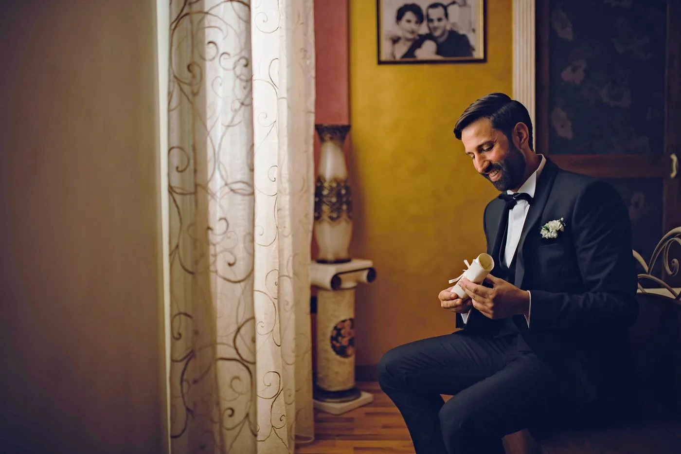Fotografo di matrimonio in provincia di Catanzaro — Provincia di Catanzaro · CZ · foto 5