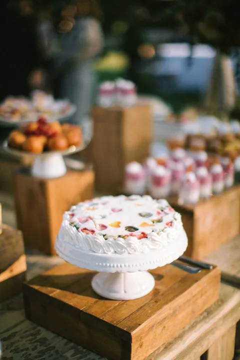 Matrimonio a Villa Piccolomini · foto 11