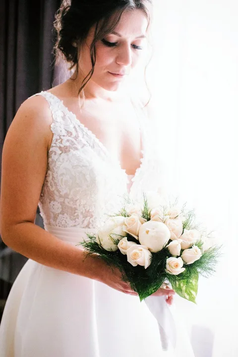 Wedding photographer at Villa Pulejo, Messina — Messina · ME · Sicilia · foto 26