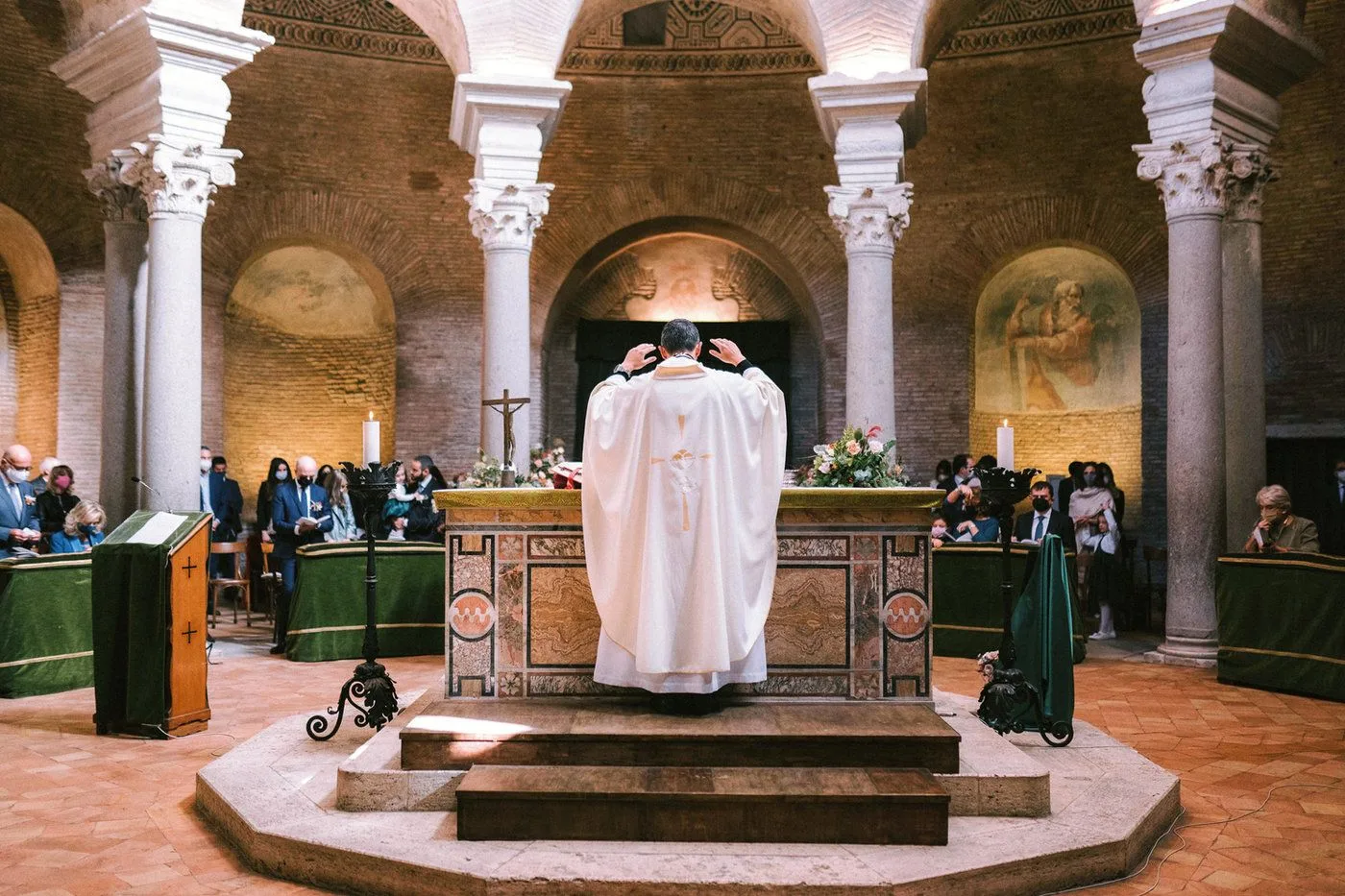 Location permatrimoni · foto 2