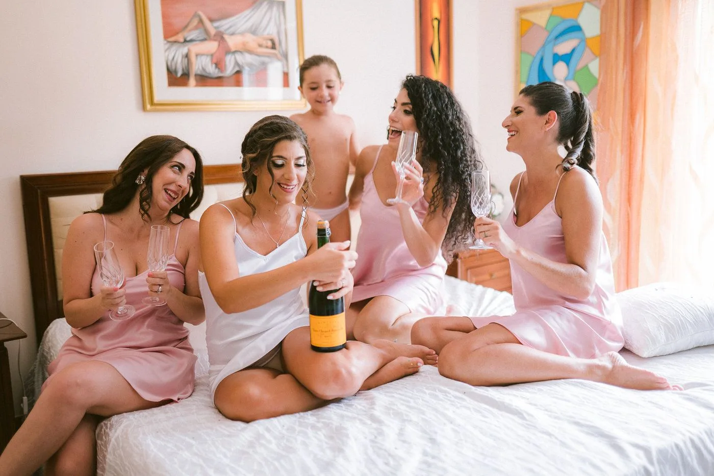 Matrimonio a Villa Grandinetti: splendida residenza nella costa tirrenica · foto 16