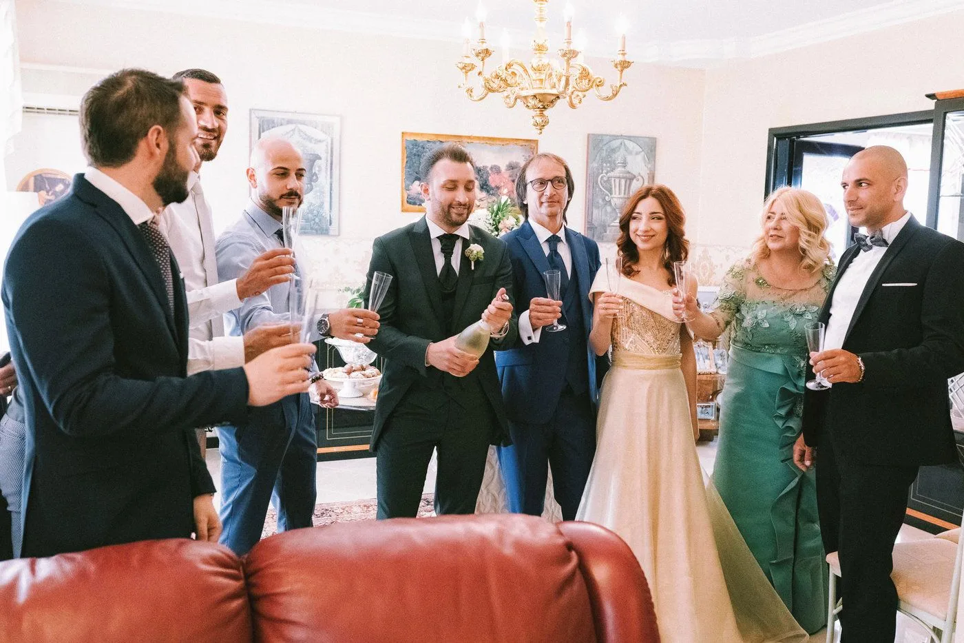 Cosa rende unico un matrimonio in Calabria? · foto 15