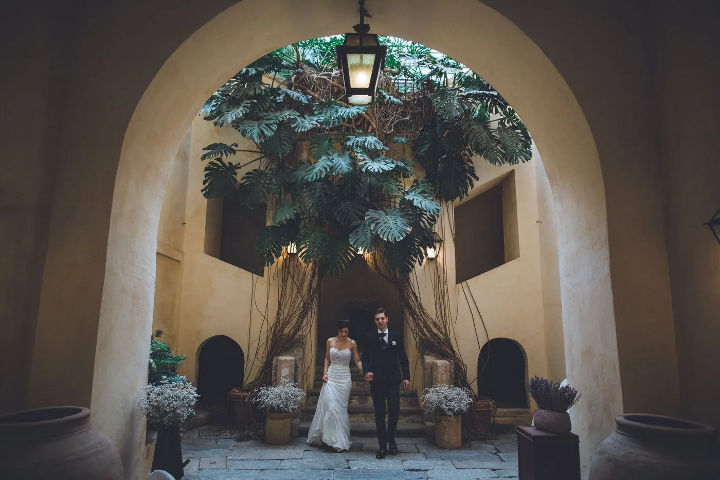 Le 4 location ideali per il tuo matrimonio in provincia di Catanzaro · foto 4