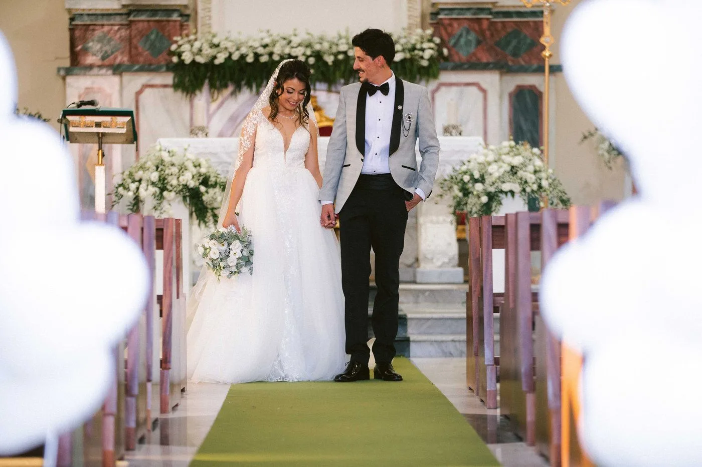 Wedding photographer at Tenuta Balzano, Maida — Maida · CZ · Calabria · foto 20
