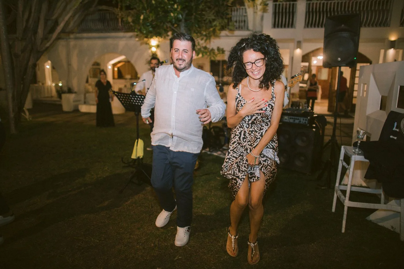 Matrimonio a Villa Grandinetti: splendida residenza nella costa tirrenica · foto 55
