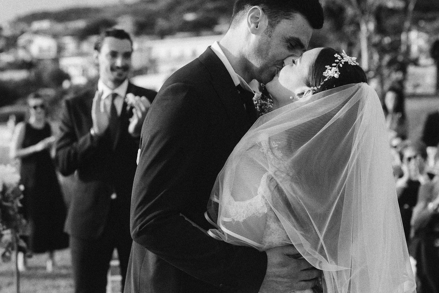 Il mio primo matrimonio ad Itacaré · foto 53
