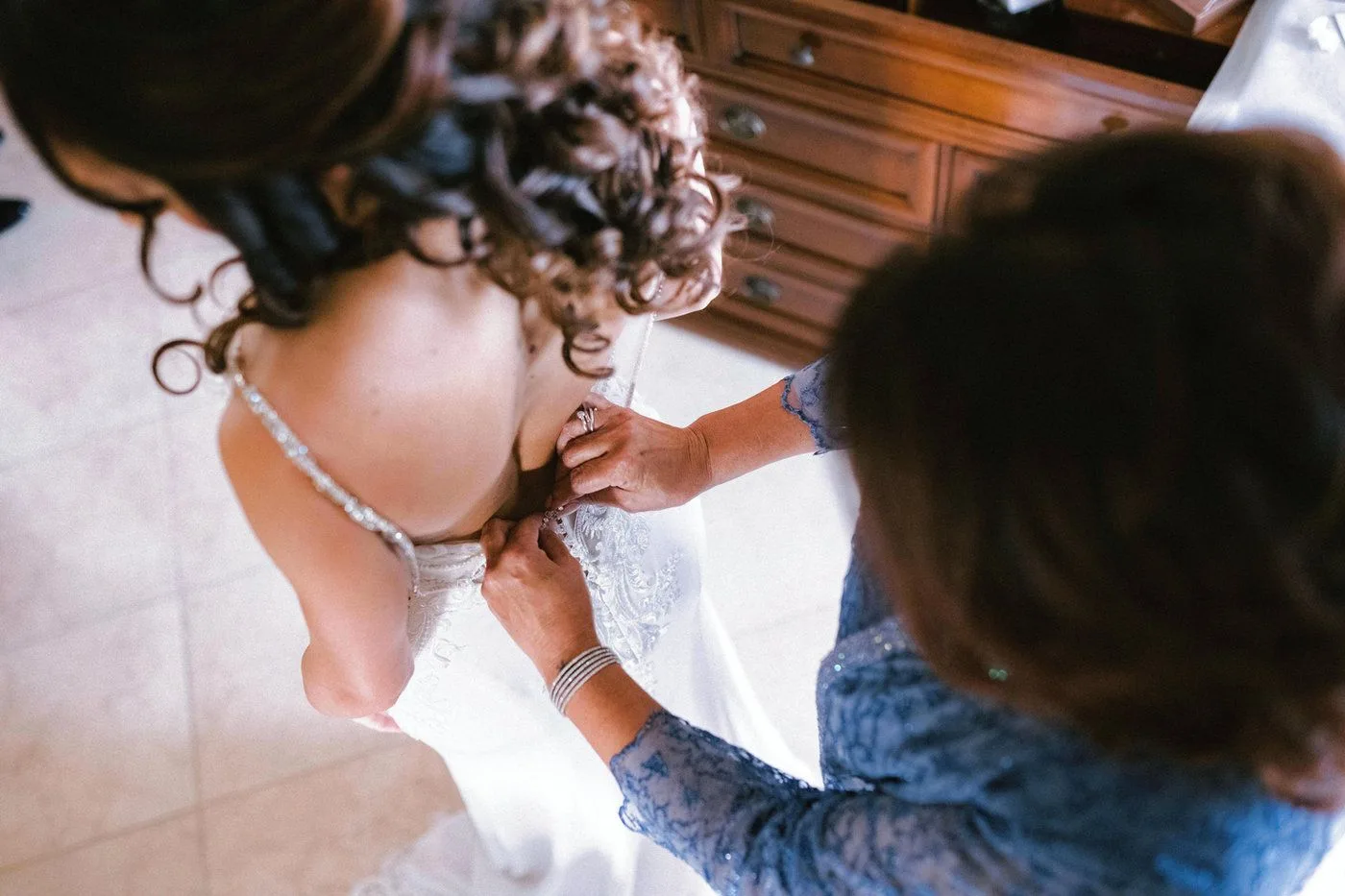 Matrimonio a Casino Lenza. Il giorno di Stefania e Vincenzo · foto 28
