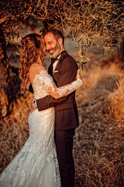 Wedding photographer at Tenuta delle Grazie, Curinga — Curinga · CZ · Calabria · foto 68