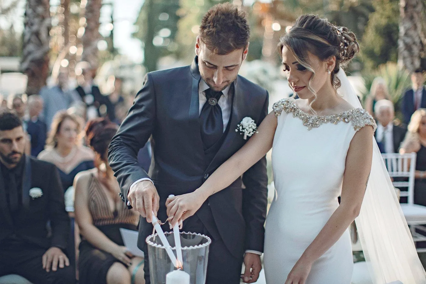 Wedding photographer at Villa Grandinetti, Nocera Terinese — Nocera Terinese · CZ · Calabria · foto 31