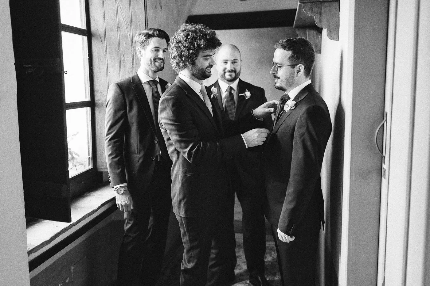 Matrimonio a Borgo del Convento · foto 35