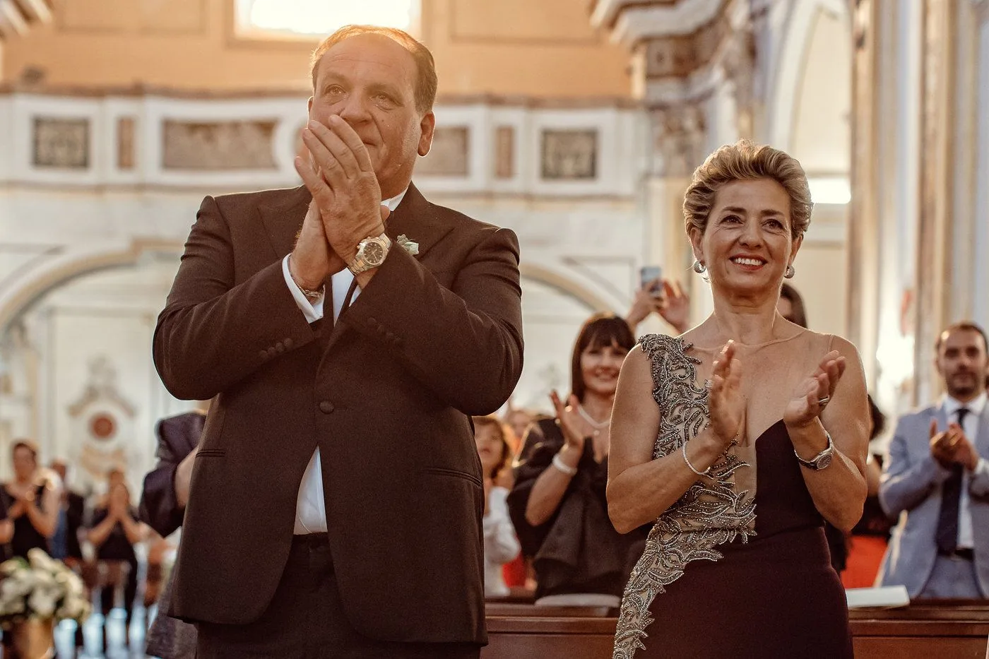 Wedding photographer at Tenuta delle Grazie, Curinga — Curinga · CZ · Calabria · foto 58