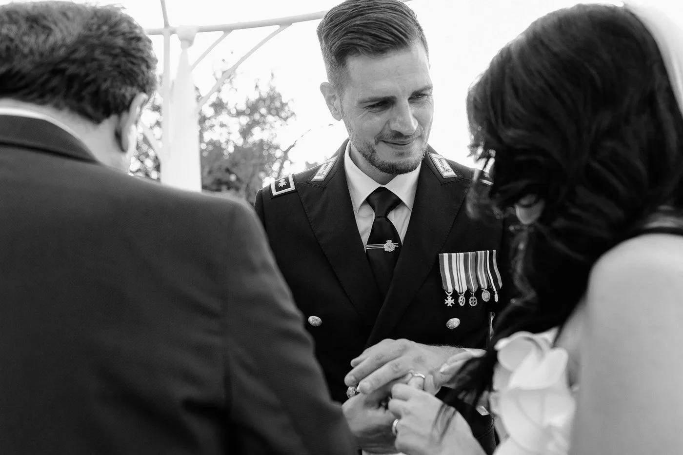 Wedding photographer at Eben Ezer, Cariati — Cariati · CS · Calabria · foto 44