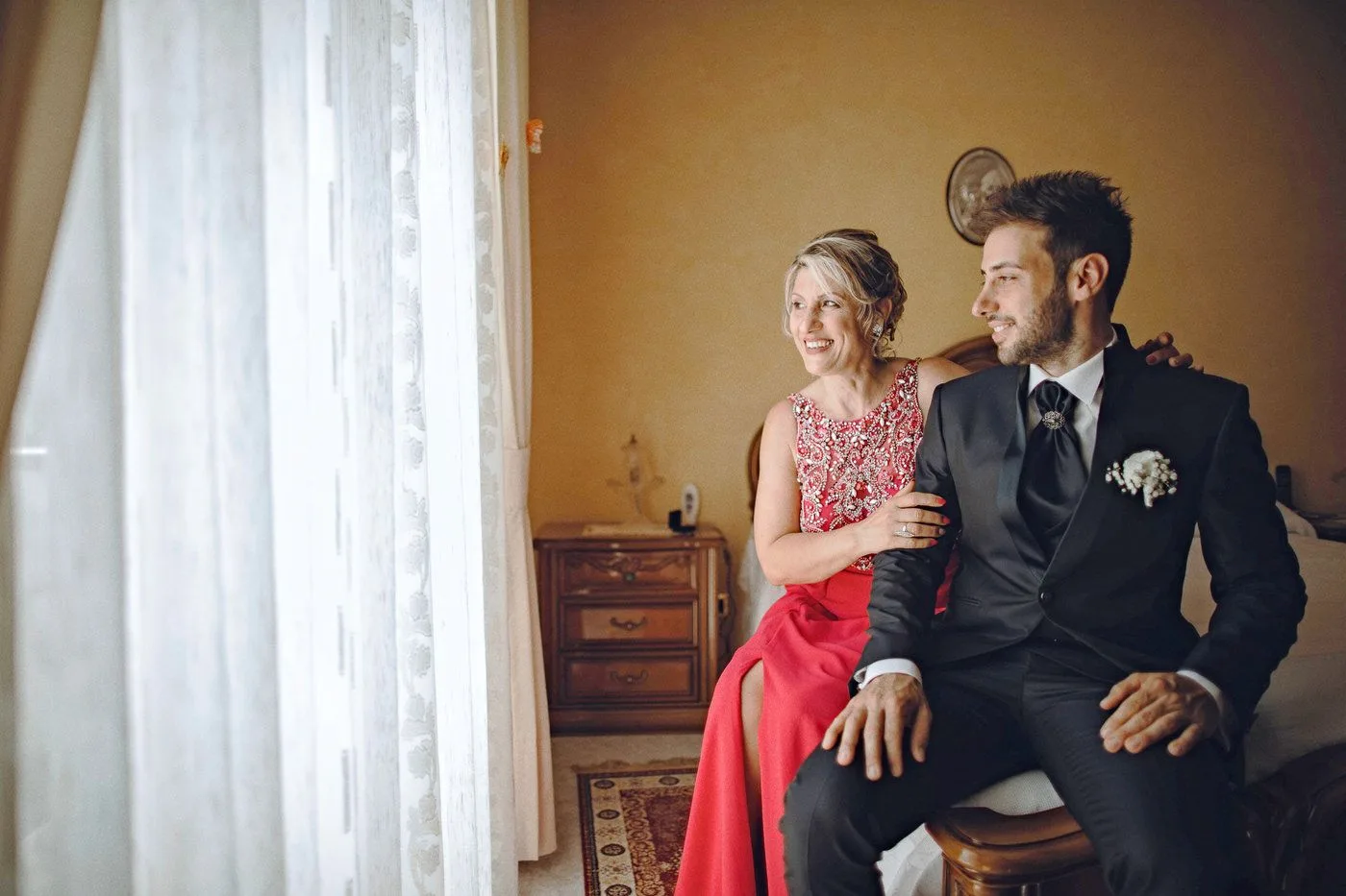 Fotografo di matrimonio in provincia di Catanzaro — Provincia di Catanzaro · CZ · foto 23