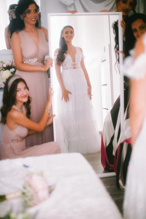 Fotografo per matrimonio a Itacaré, Diamante — Diamante · CS · Calabria · foto 31