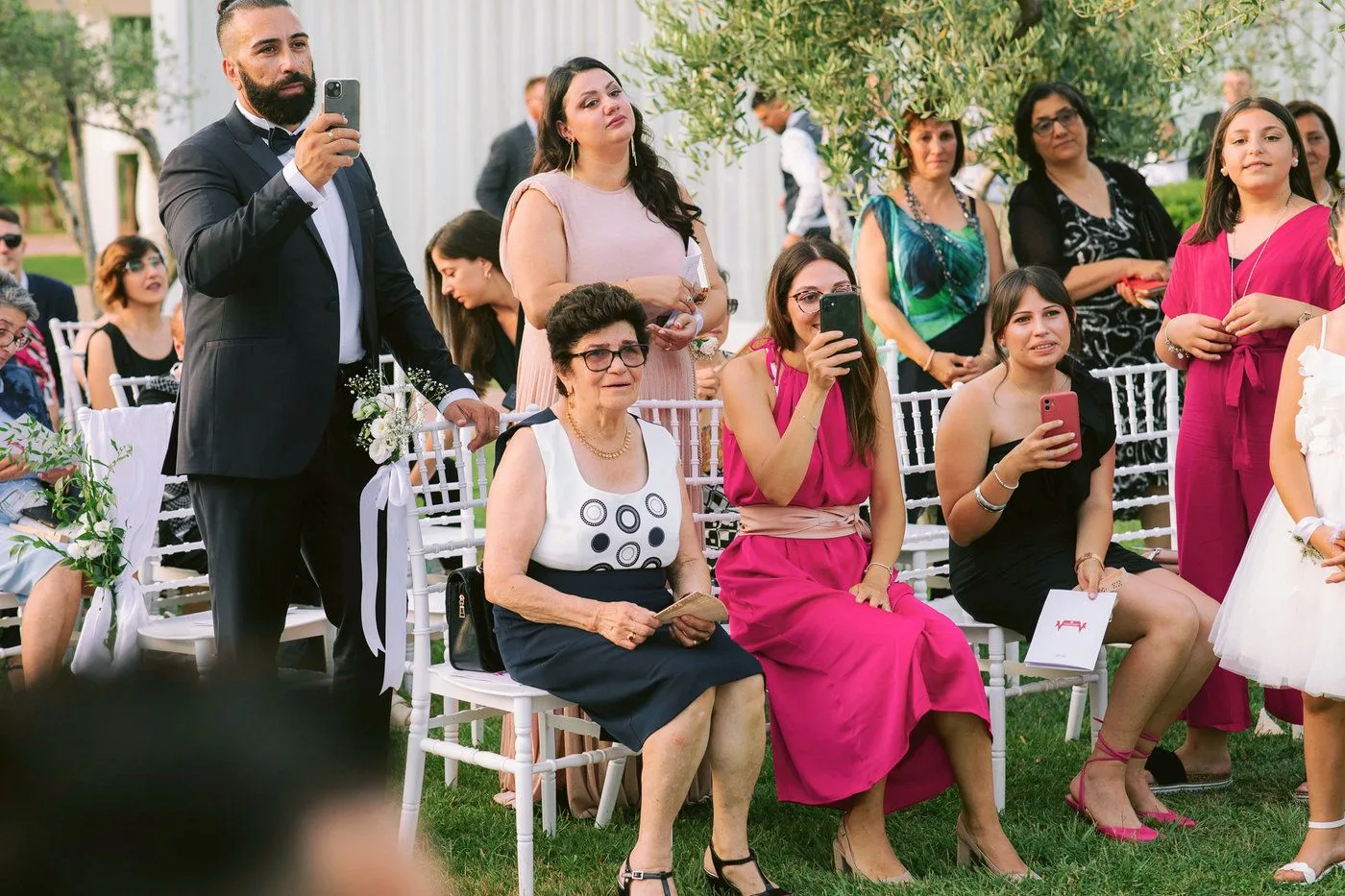 Wedding photographer at Eben Ezer, Cariati — Cariati · CS · Calabria · foto 48
