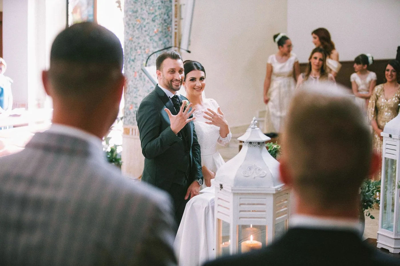 Cosa rende unico un matrimonio in Calabria? · foto 49