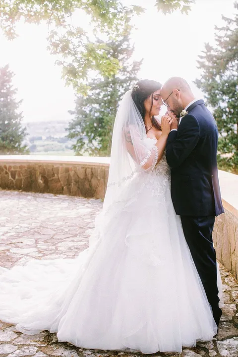 Si ritorna a sorridere a Tenuta delle Grazie! · foto 50