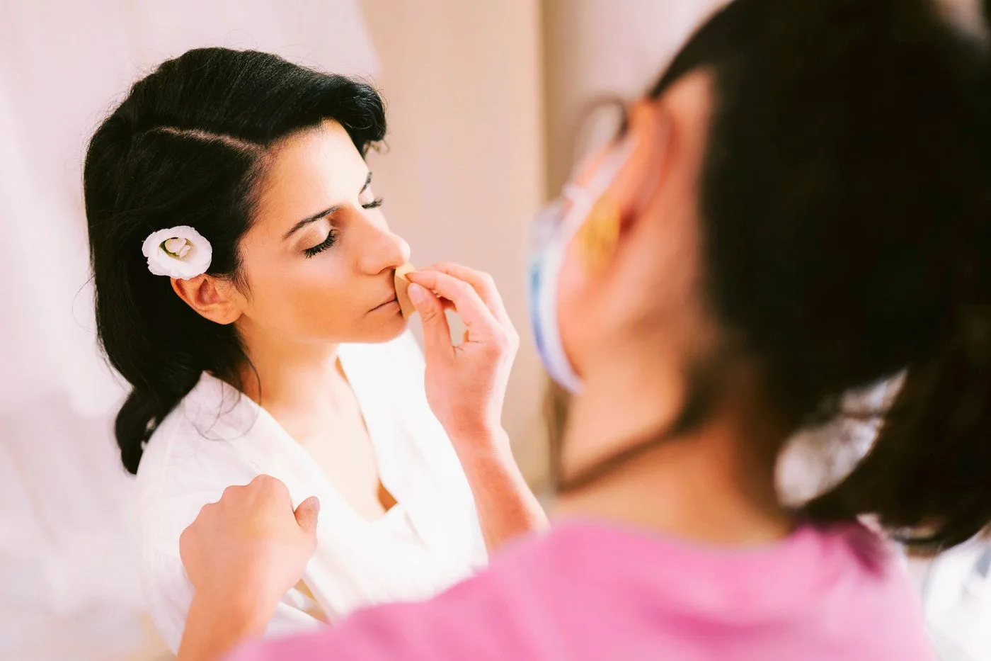 Wedding photographer at Eben Ezer, Cariati — Cariati · CS · Calabria · foto 17