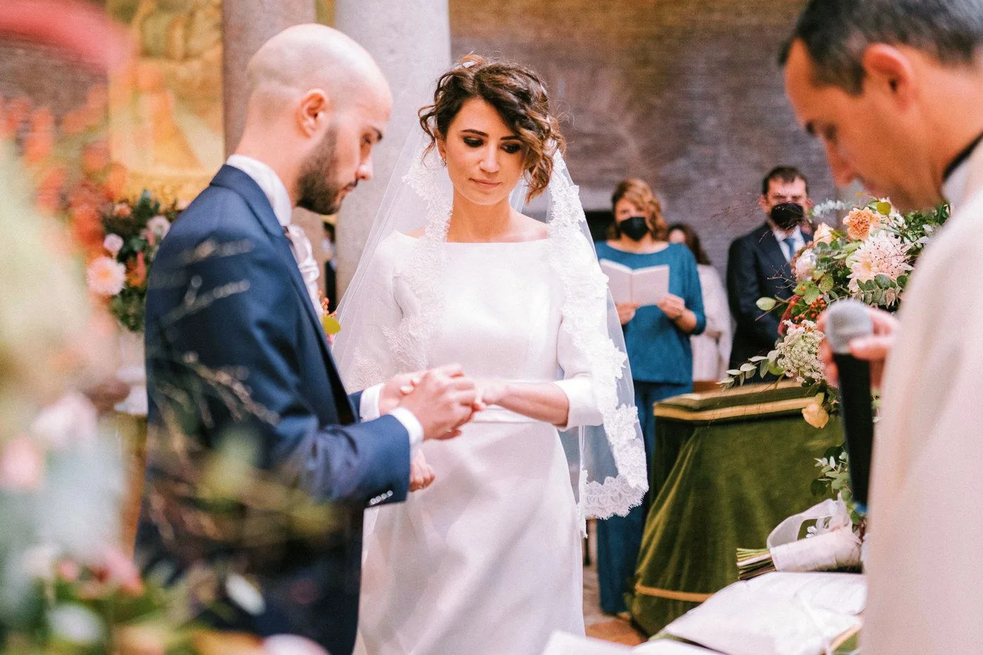 How to choose your wedding photographer — Practical guide · foto 9