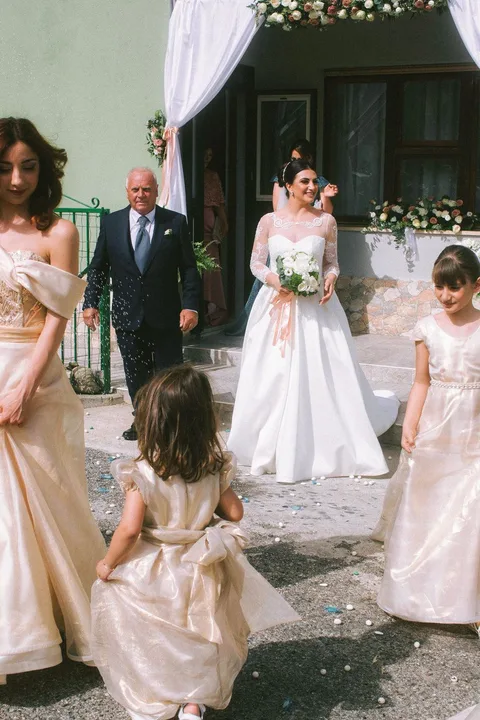 Cosa rende unico un matrimonio in Calabria? · foto 39