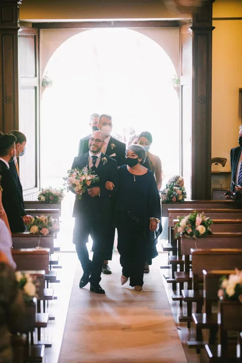 Si ritorna a sorridere a Tenuta delle Grazie! · foto 30