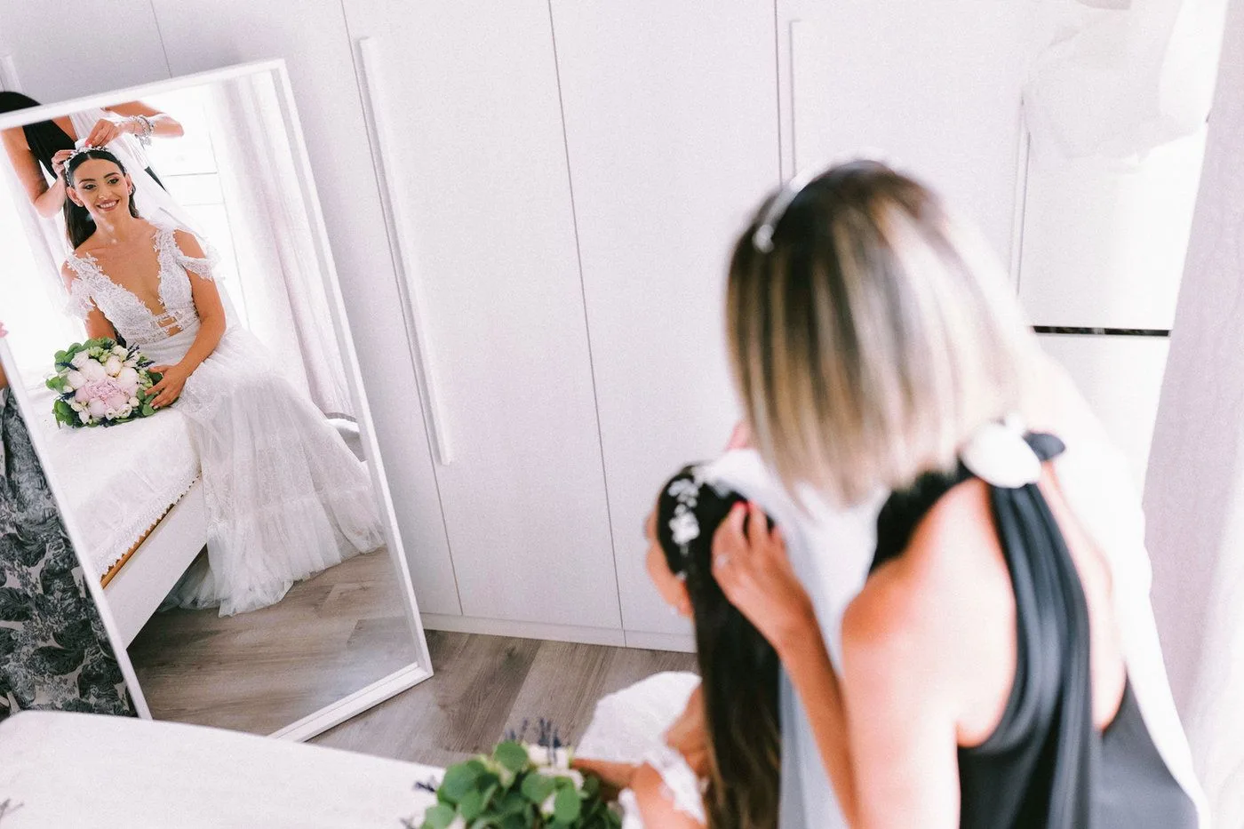 Fotografo per matrimonio a Itacaré, Diamante — Diamante · CS · Calabria · foto 35
