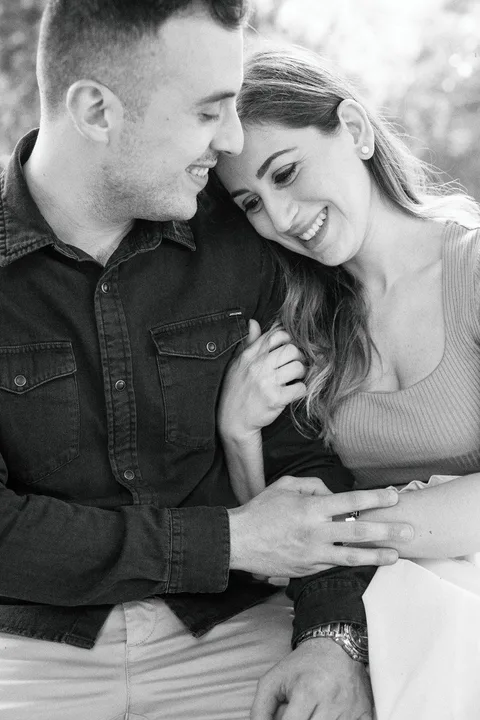 Your "engagement" session in Rome · foto 2
