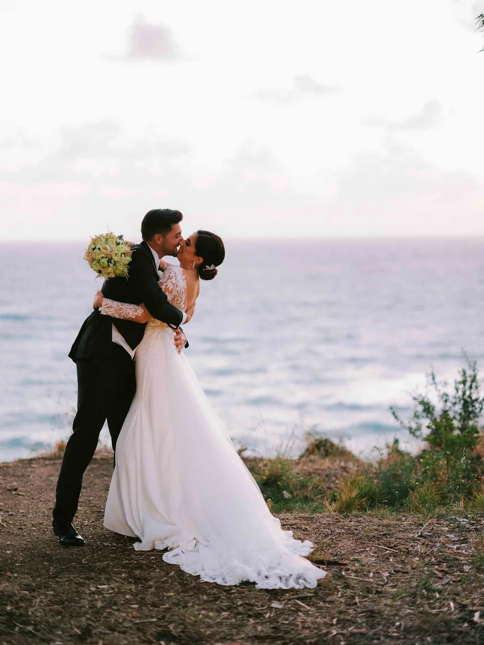Matrimonio a Villa Grandinetti (in una giornata di pioggia) · foto 57