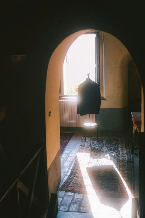 Fotografo per matrimonio al Borgo del Convento, Petrizzi — Petrizzi · CZ · Calabria · foto 42