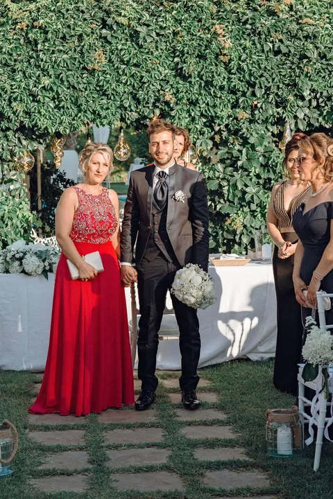 Wedding photographer at Villa Grandinetti, Nocera Terinese — Nocera Terinese · CZ · Calabria · foto 20