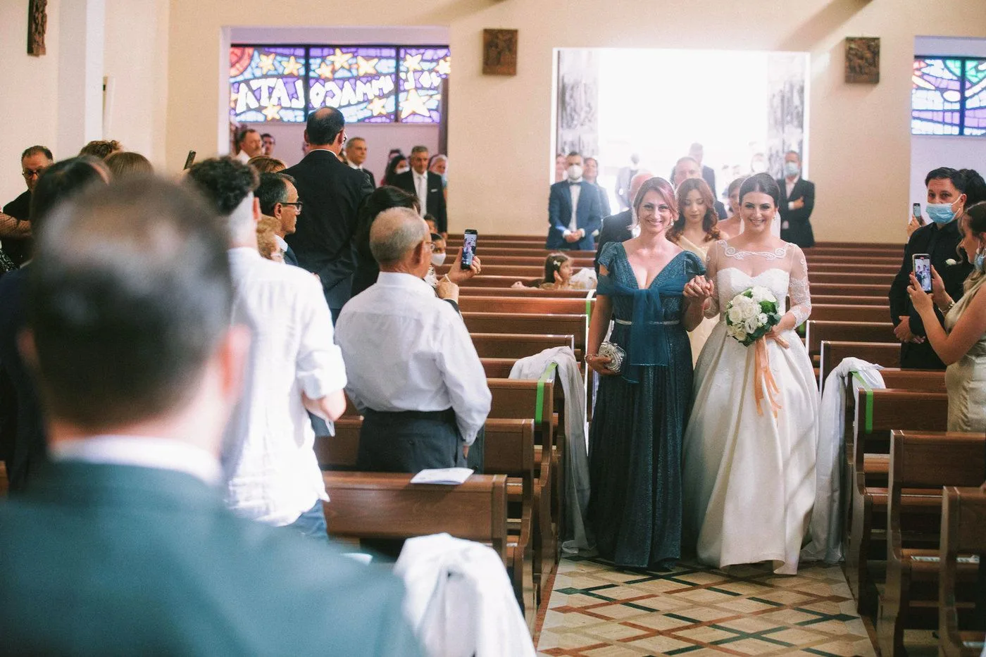 Cosa rende unico un matrimonio in Calabria? · foto 41