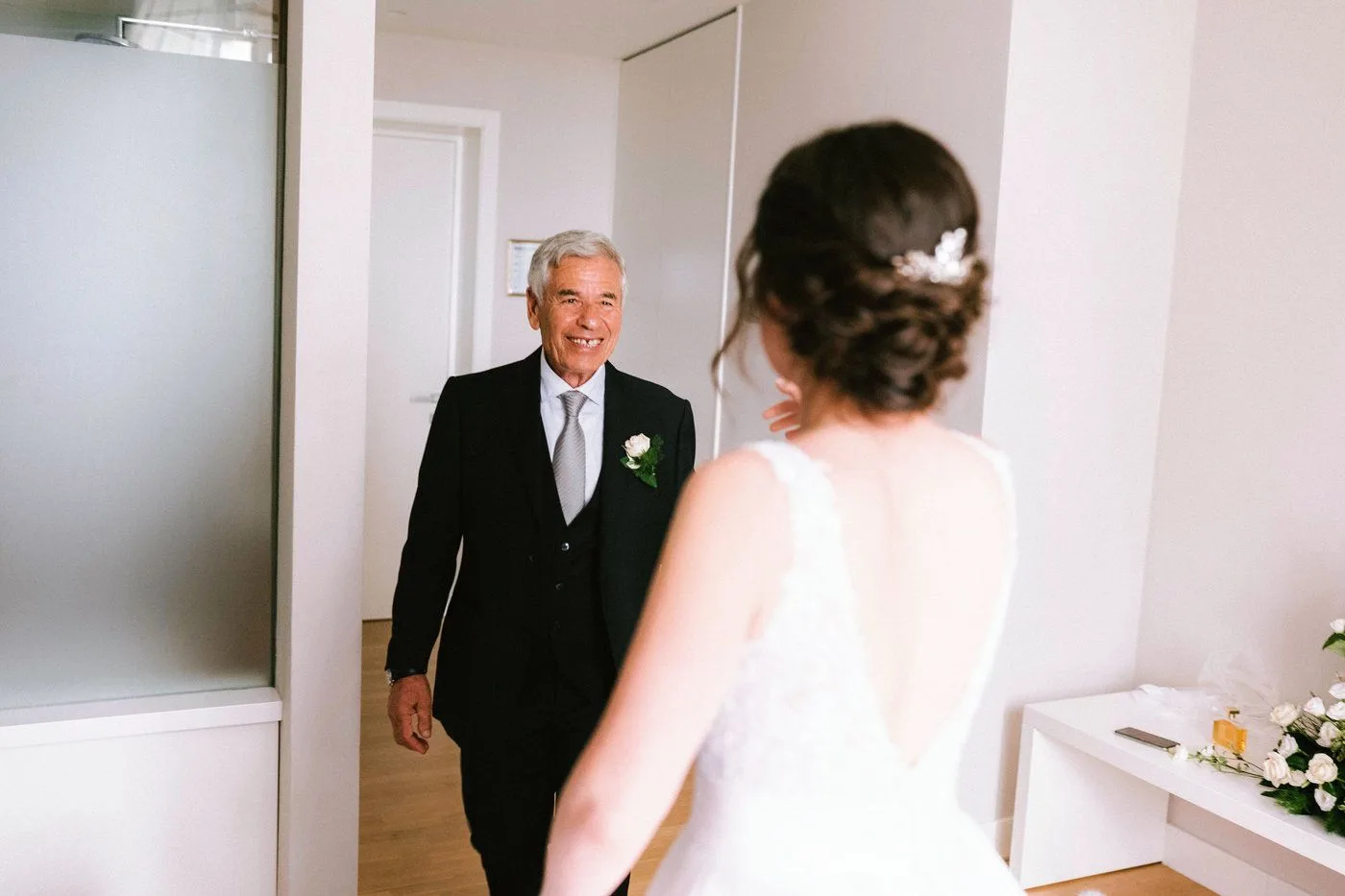 Wedding photographer at Villa Pulejo, Messina — Messina · ME · Sicilia · foto 24