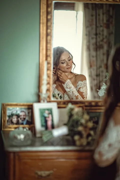 Wedding photographer at Tenuta delle Grazie, Curinga — Curinga · CZ · Calabria · foto 43