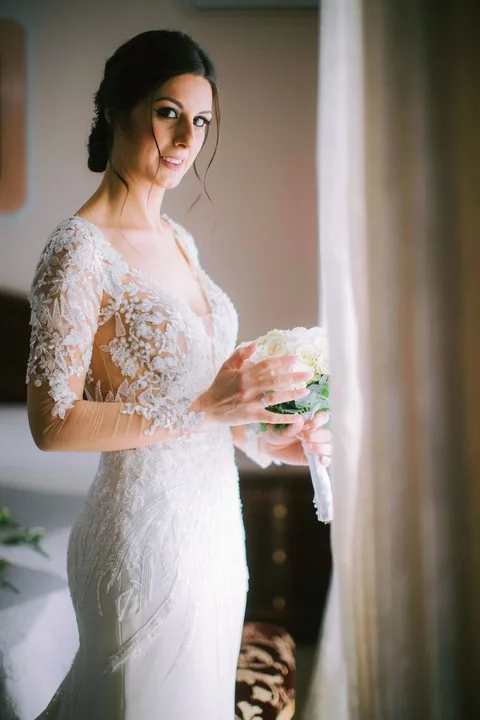 Matrimonio a Grand Hotel Balestrieri · foto 25